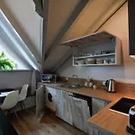 Zacisze Appartamento Koszalin