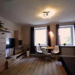 Zacisze Appartamento Koszalin