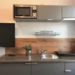 Appartamento Zacisze