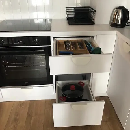 Zacisze Apartamento *