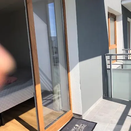 Apartamento Zacisze *