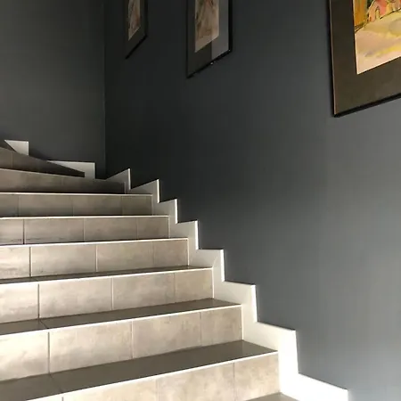 Zacisze アパート コシャリン