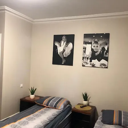 Zacisze コシャリン