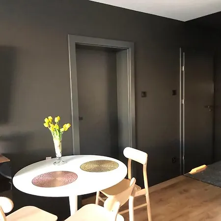 Zacisze Apartamento *