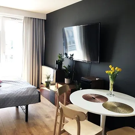 Zacisze コシャリン