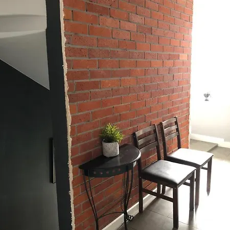 Apartamento Zacisze *