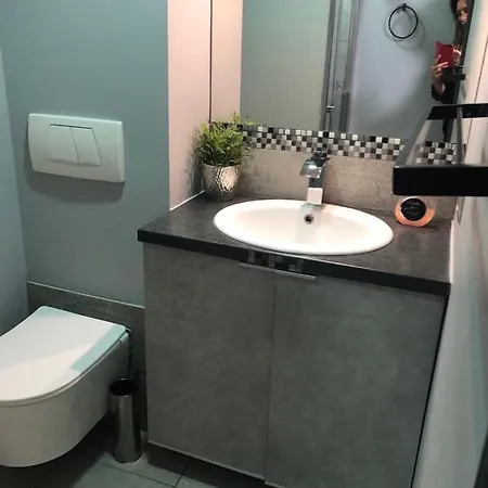 Zacisze * コシャリン