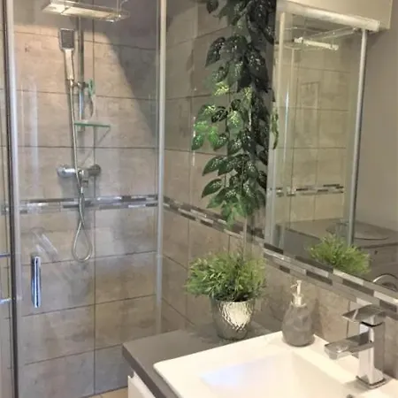 Zacisze Apartamento Koszalin