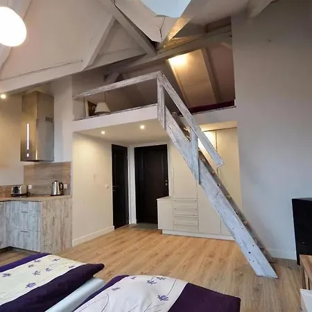 Zacisze Apartamento Koszalin