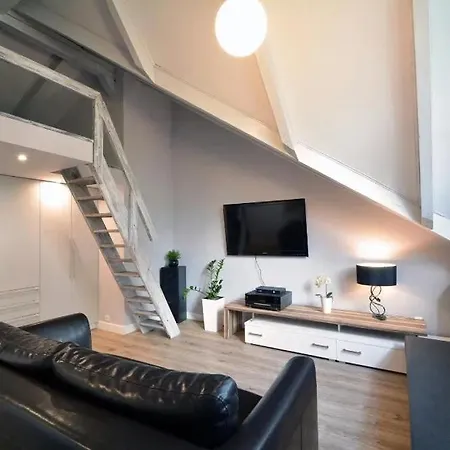 Zacisze Apartamento *