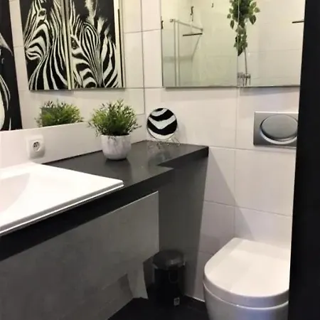 Zacisze * コシャリン