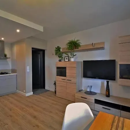 Apartamento Zacisze *