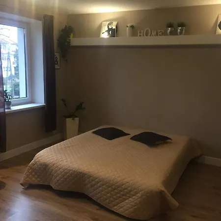 Zacisze * コシャリン