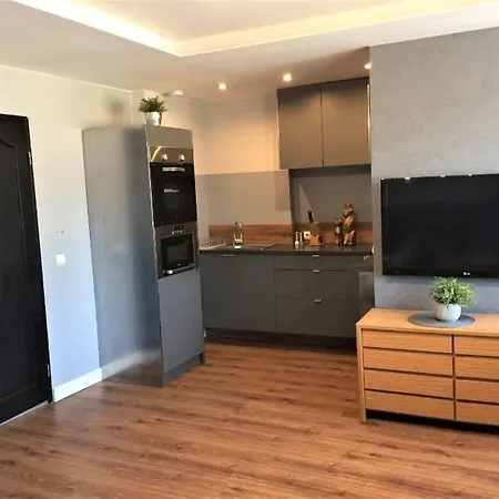 Zacisze コシャリン