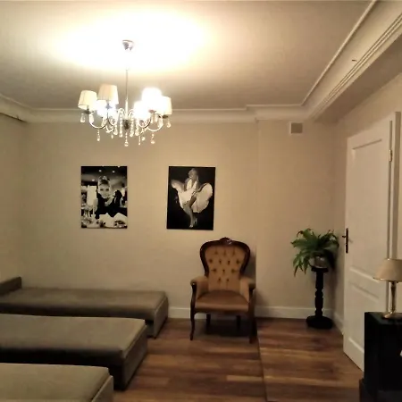 Zacisze * コシャリン