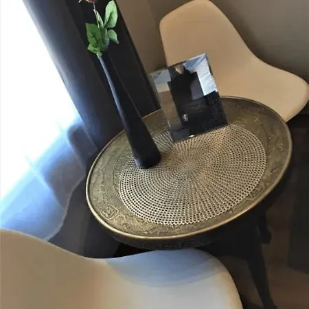 Apartamento Zacisze *