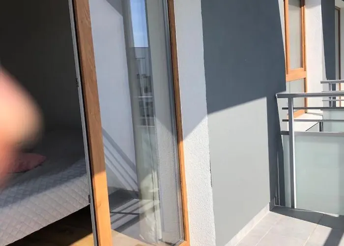 Apartamento Zacisze *