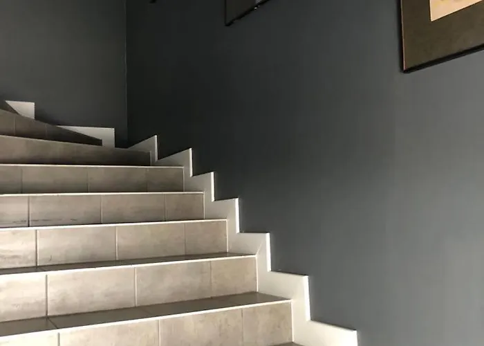 Zacisze Apartamento Koszalin