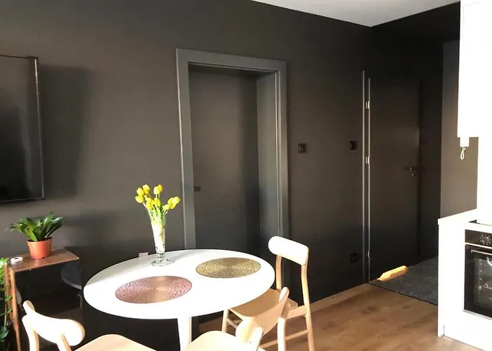 Zacisze Apartamento *