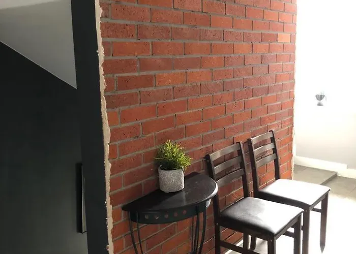 Apartamento Zacisze *