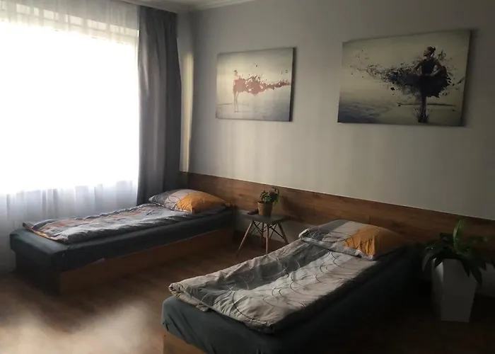 Lejlighed Zacisze Koszalin