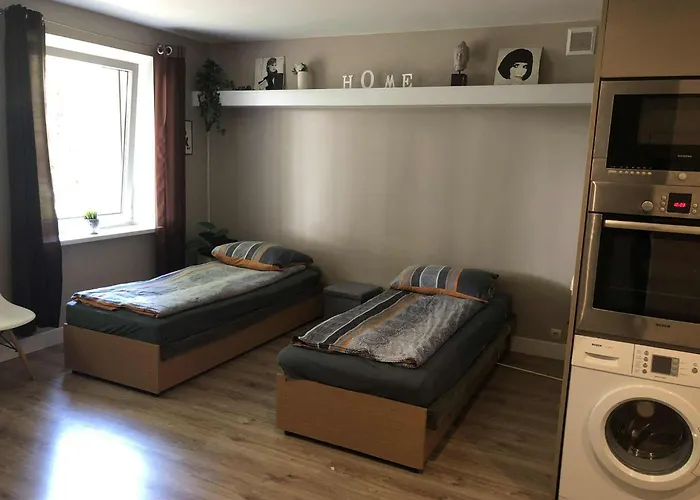 Apartamento Zacisze Koszalin