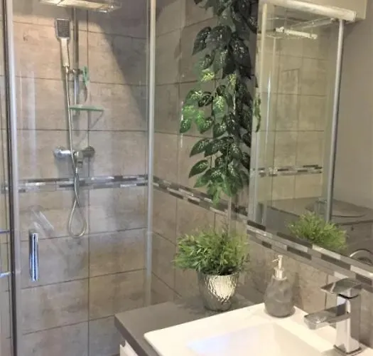 Zacisze Apartamento Koszalin