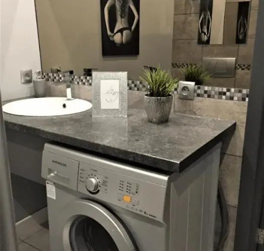 Lejlighed Zacisze Koszalin