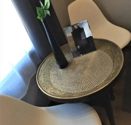 Apartamento Zacisze *