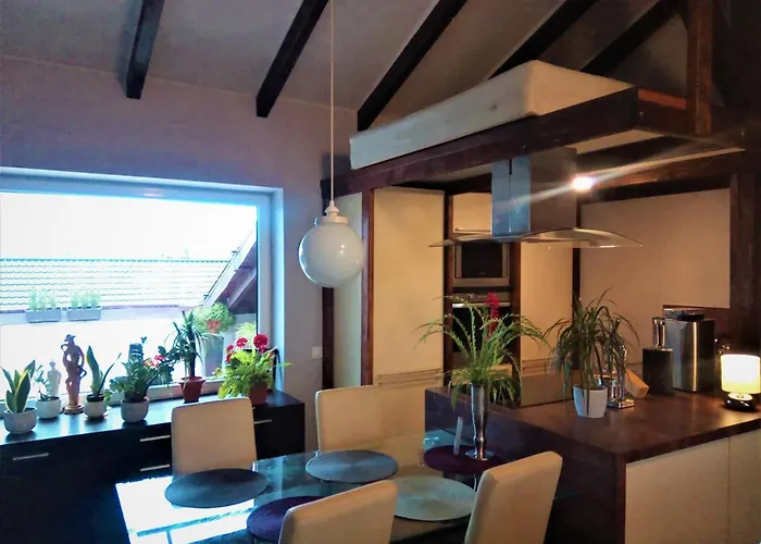 Zacisze Apartamento Koszalin